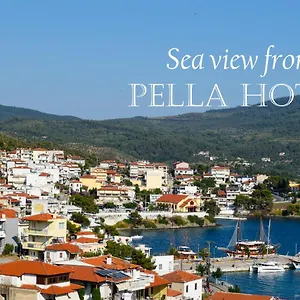 Hotel Pella - New **