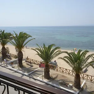Hotel Akrogiali **