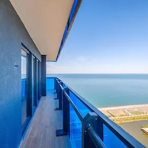 Aparthotel Panorama Sea View Central City & *****