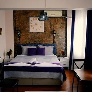 Aparthotel Medellin **