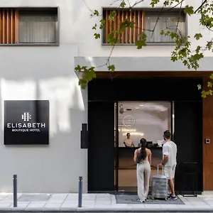 Hotel Elisabeth Boutique ****