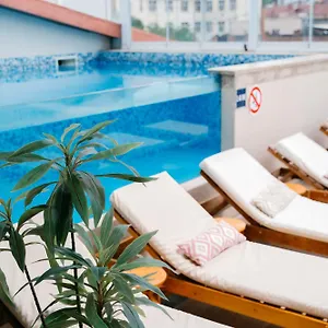 Sota Metekhi Hotel
