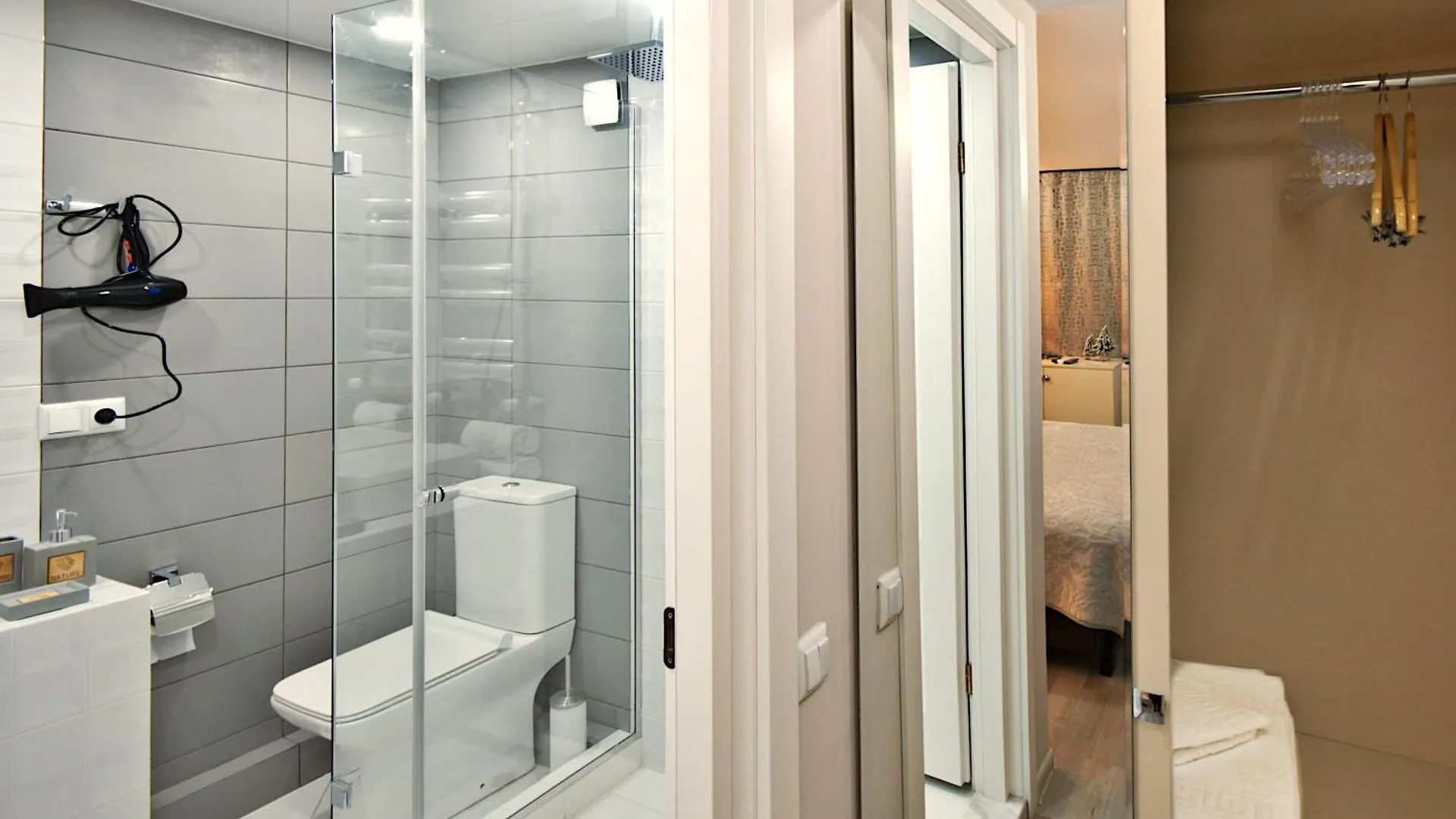 Sakhli At Chavchavadze Ave 15 Hotel Tbilisi Georgia