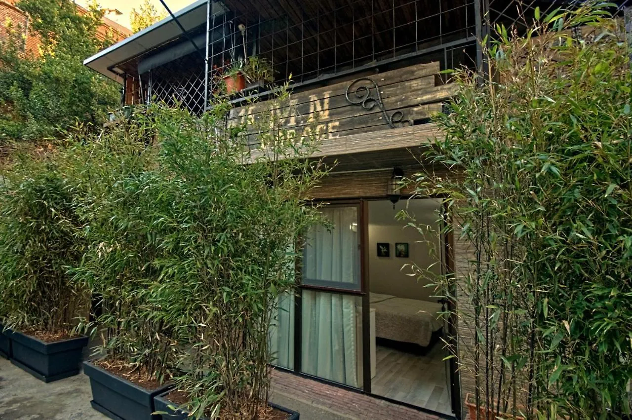Sakhli At Chavchavadze Ave 15 Hotel Tbilisi